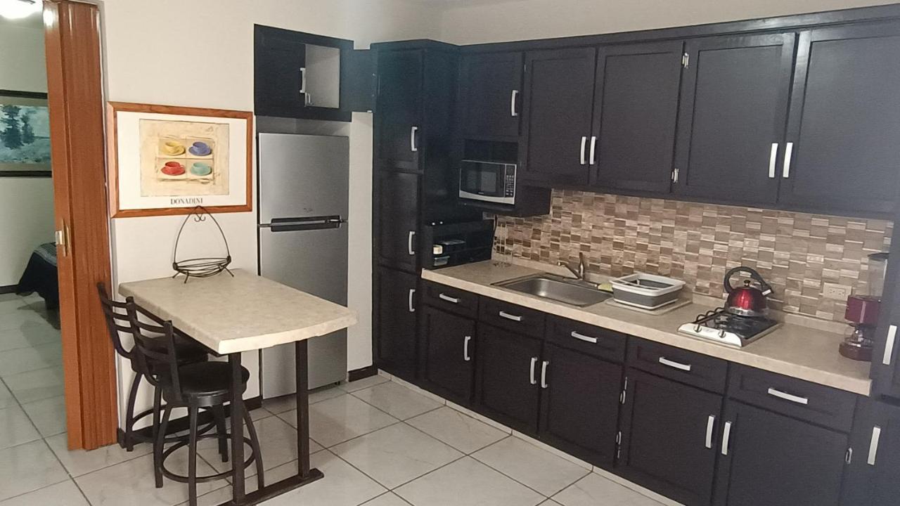 Suites Entrelagos Ciudad Obregón Dış mekan fotoğraf