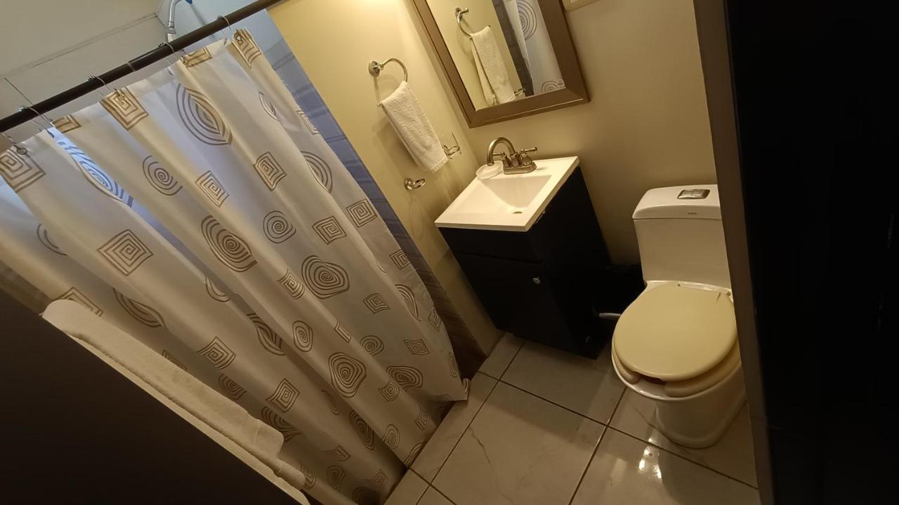 Suites Entrelagos Ciudad Obregón Dış mekan fotoğraf