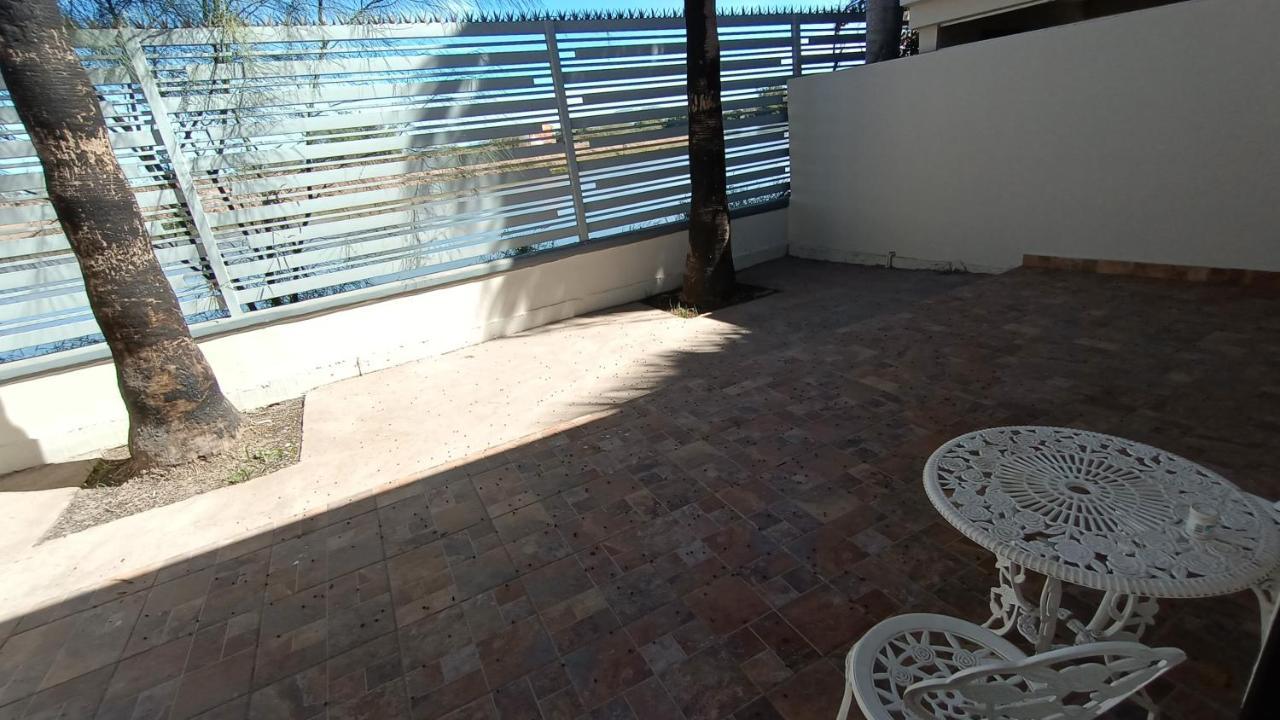 Suites Entrelagos Ciudad Obregón Dış mekan fotoğraf