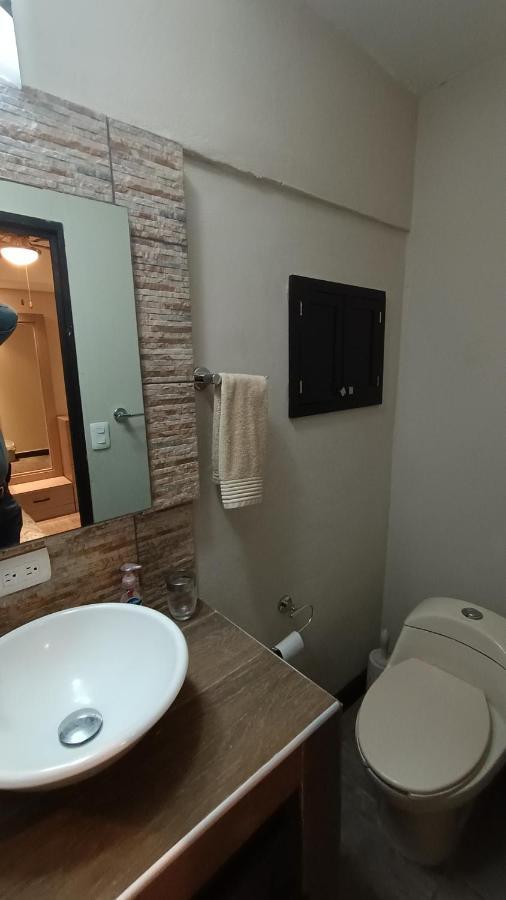 Suites Entrelagos Ciudad Obregón Dış mekan fotoğraf