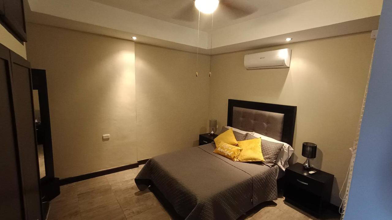 Suites Entrelagos Ciudad Obregón Dış mekan fotoğraf