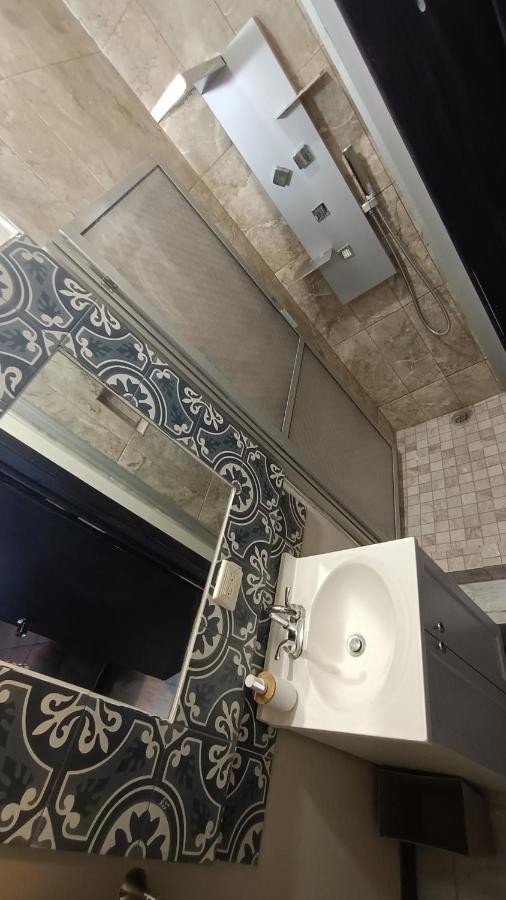 Suites Entrelagos Ciudad Obregón Dış mekan fotoğraf