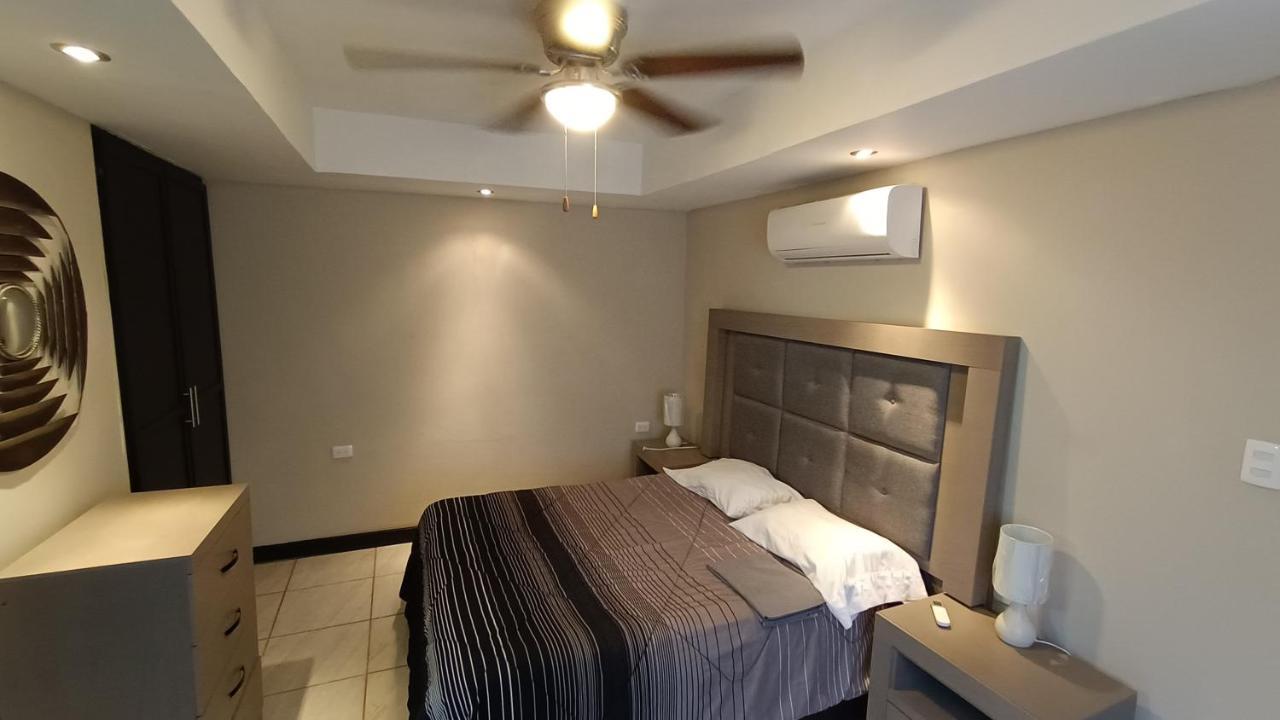 Suites Entrelagos Ciudad Obregón Dış mekan fotoğraf